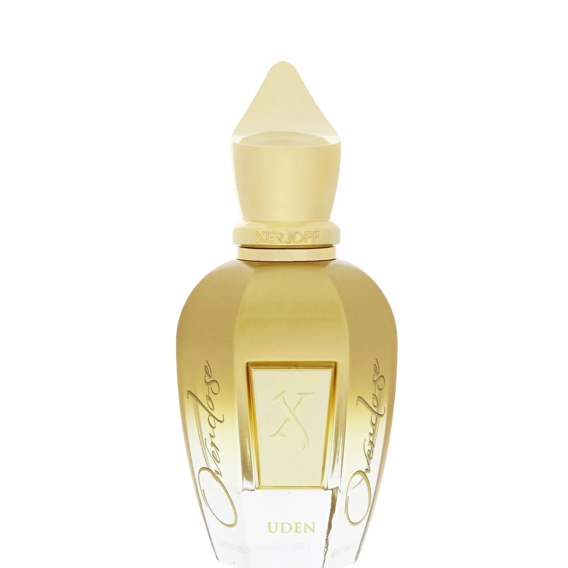Xerjoff Shooting Stars Uden Overdose Eau de Parfum Spray 50ml Best