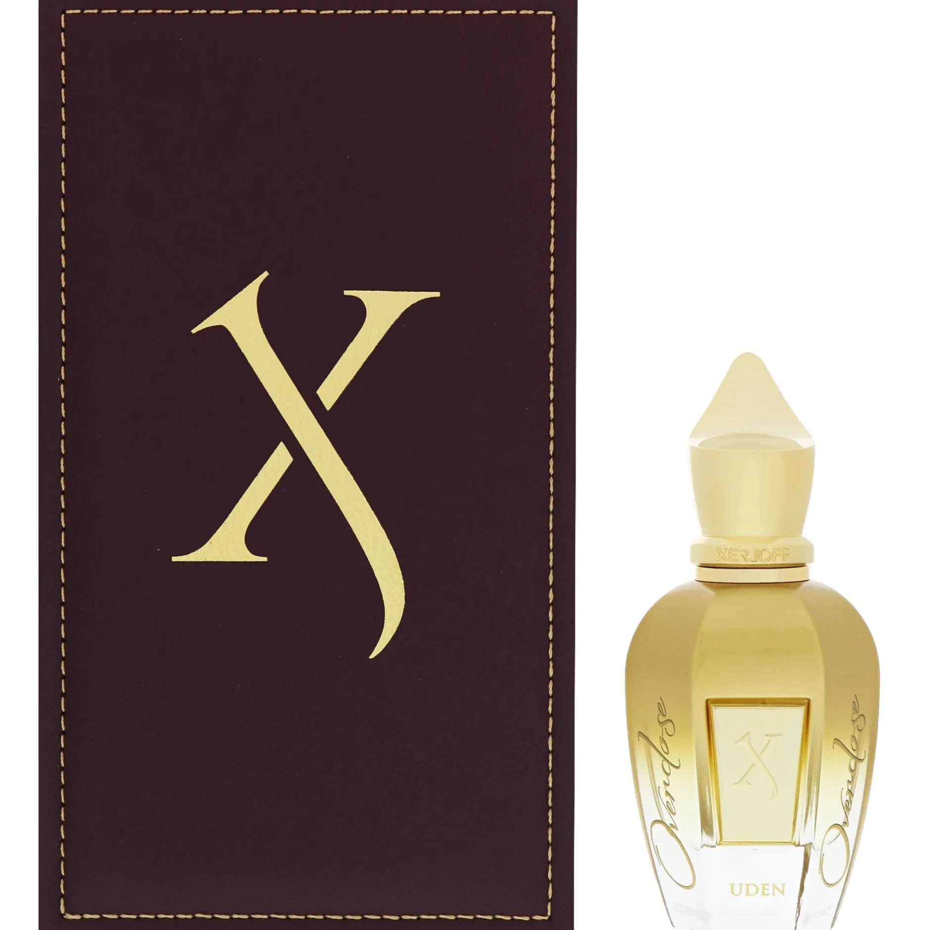 Xerjoff Shooting Stars Uden Overdose Eau de Parfum Spray 50ml Best