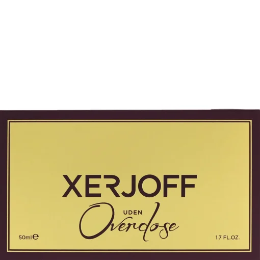 Xerjoff Shooting Stars Uden Overdose Eau de Parfum Spray 50ml Best