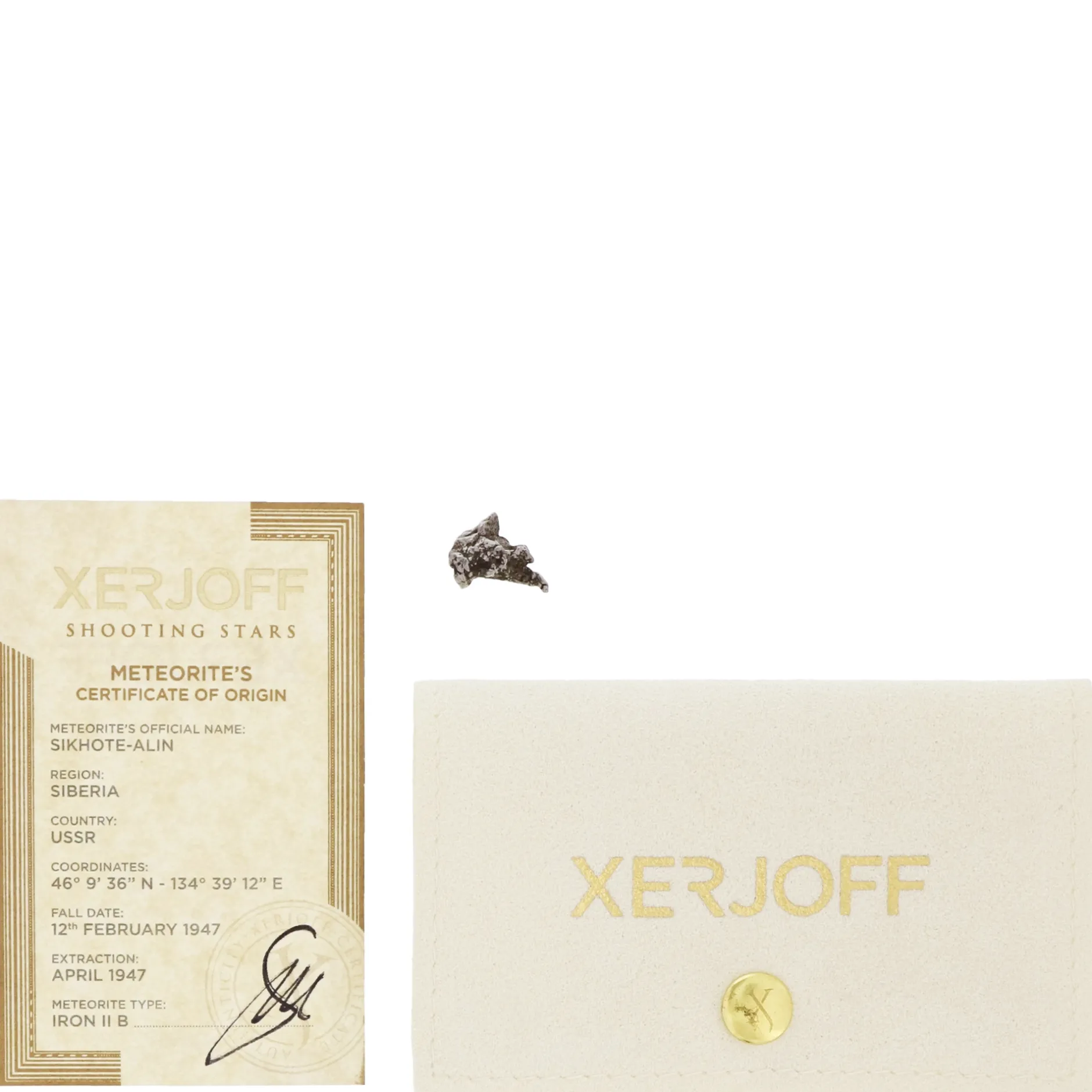 Xerjoff Shooting Stars Uden Overdose Eau de Parfum Spray 50ml Best