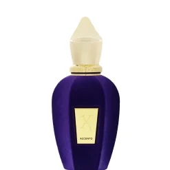 Xerjoff V Collection Accento Eau de Parfum Spray 50ml New