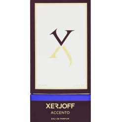 Xerjoff V Collection Accento Eau de Parfum Spray 50ml New