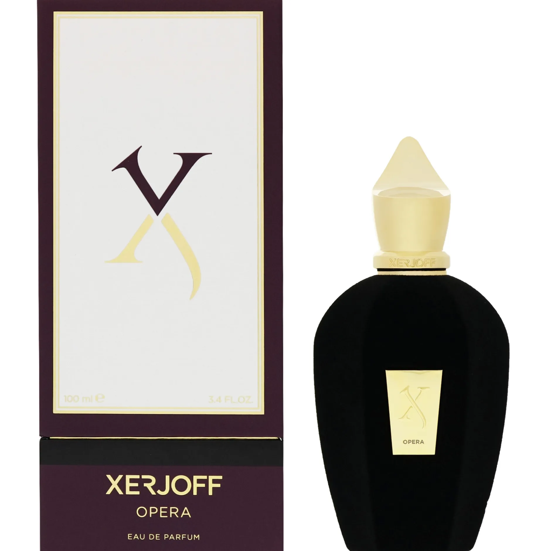 Xerjoff V Collection Opera Eau de Parfum Spray 100ml Online