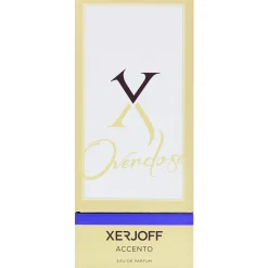 Xerjoff Vibe Collection Accento Overdose Eau de Parfum Spray 100ml Online
