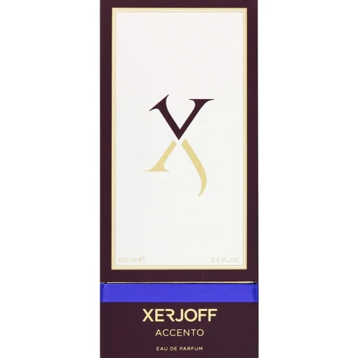 Xerjoff Vibe Collection Accento Eau de Parfum Spray 100ml Sale