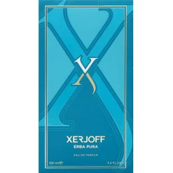 Xerjoff Vibe Collection Erba Pura Eau de Parfum Spray 100ml Hot