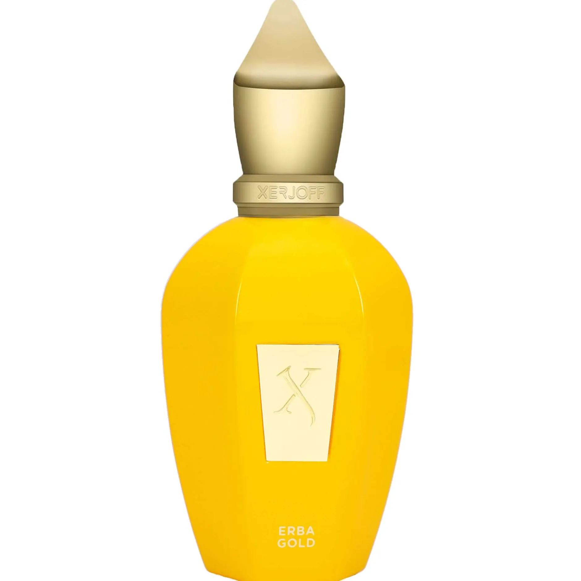 Xerjoff Vibe Collection Erba Gold Eau de Parfum Spray 100ml Clearance