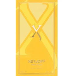 Xerjoff Vibe Collection Erba Gold Eau de Parfum Spray 100ml Clearance
