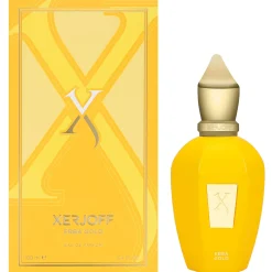 Xerjoff Vibe Collection Erba Gold Eau de Parfum Spray 100ml Clearance