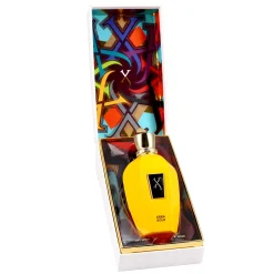Xerjoff Vibe Collection Erba Gold Eau de Parfum Spray 100ml Clearance