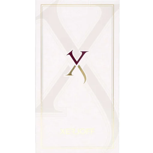 Xerjoff Vibe Collection Erba Pura Eau de Parfum Spray 50ml Outlet