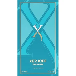 Xerjoff Vibe Collection Erba Pura Eau de Parfum Spray 50ml Outlet
