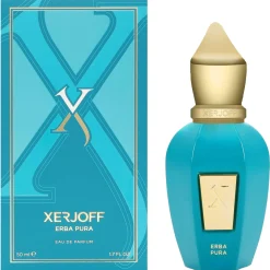 Xerjoff Vibe Collection Erba Pura Eau de Parfum Spray 50ml Outlet