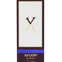 Xerjoff Vibe Collection Soprano Eau de Parfum Spray 100ml Sale
