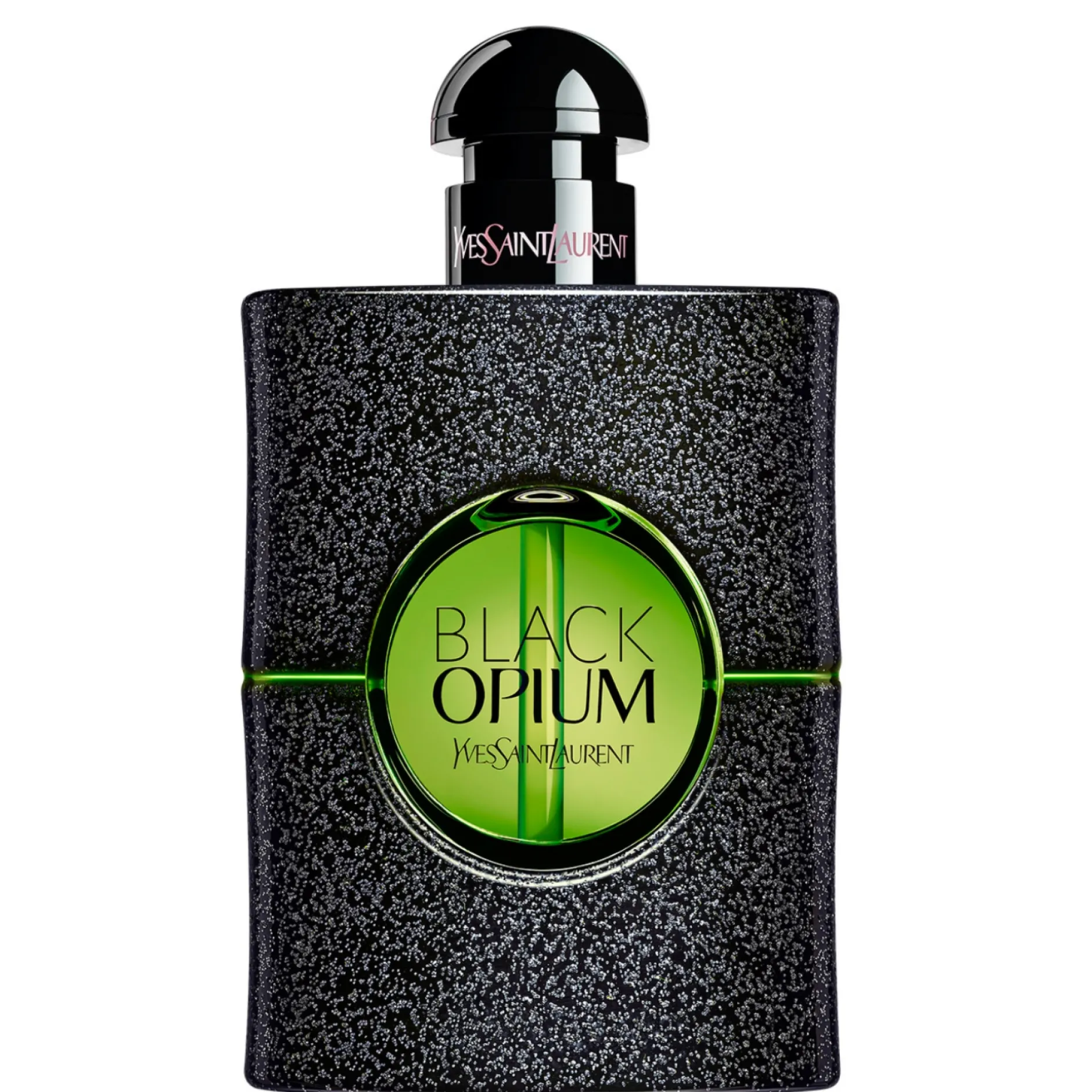 Yves Saint Laurent Black Opium Illicit Green Eau de Parfum Spray 75ml Online