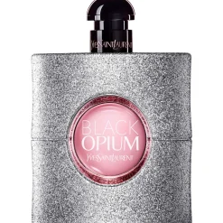 Yves Saint Laurent Black Opium Glitter Eau de Parfum Spray 90ml Online