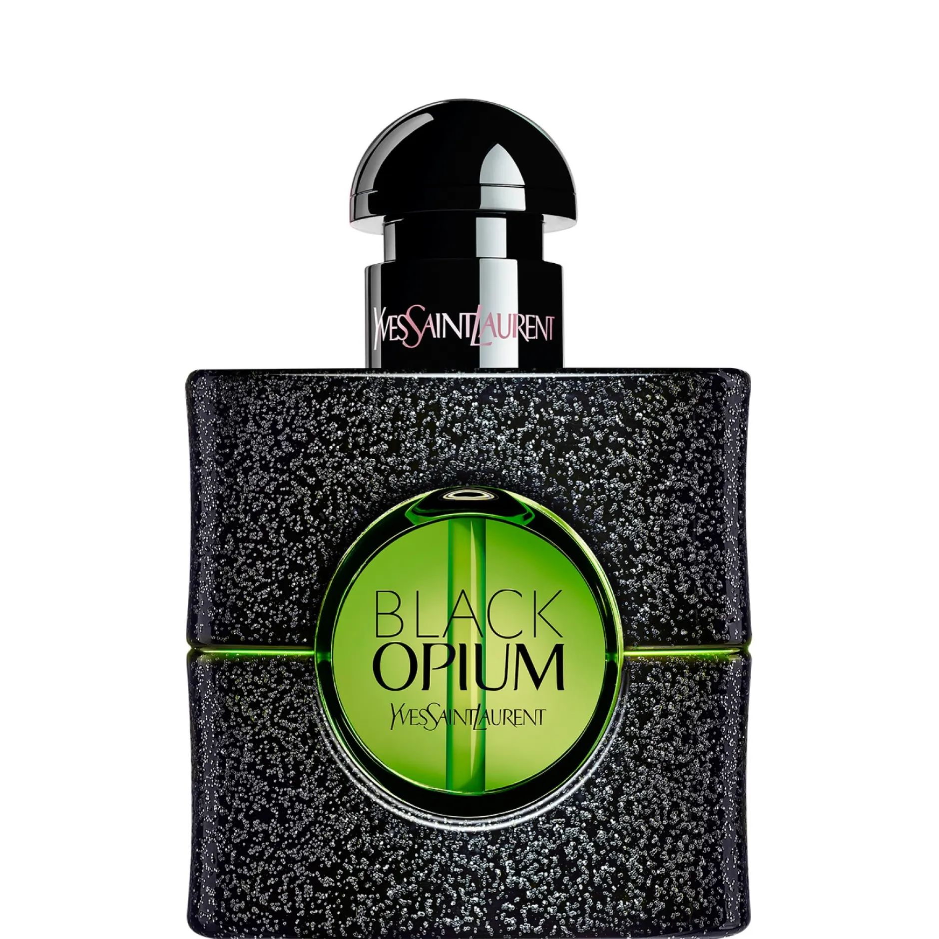 Yves Saint Laurent Black Opium Illicit Green Eau de Parfum Spray 30ml Online