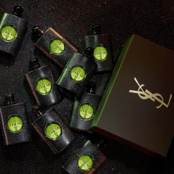 Yves Saint Laurent Black Opium Illicit Green Eau de Parfum Spray 30ml Online