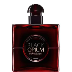 Yves Saint Laurent Black Opium Over Red Eau de Parfum Spray 90ml New