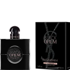 Yves Saint Laurent Black Opium Le Parfum Parfum Spray 50ml Clearance