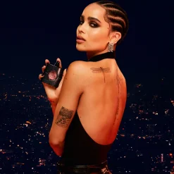 Yves Saint Laurent Black Opium Le Parfum Parfum Spray 50ml Clearance