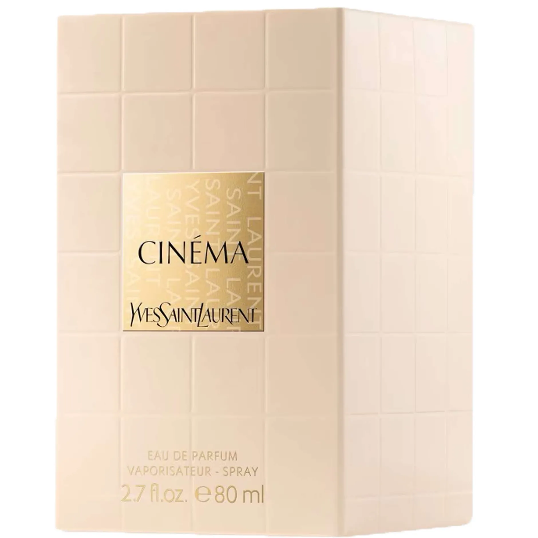 Yves Saint Laurent Cinema Eau de Parfum Spray 80ml Clearance