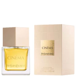 Yves Saint Laurent Cinema Eau de Parfum Spray 80ml Clearance