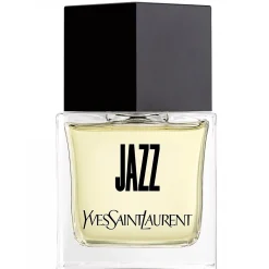 Yves Saint Laurent La Collection Jazz Eau de Toilette Spray 80ml Clearance