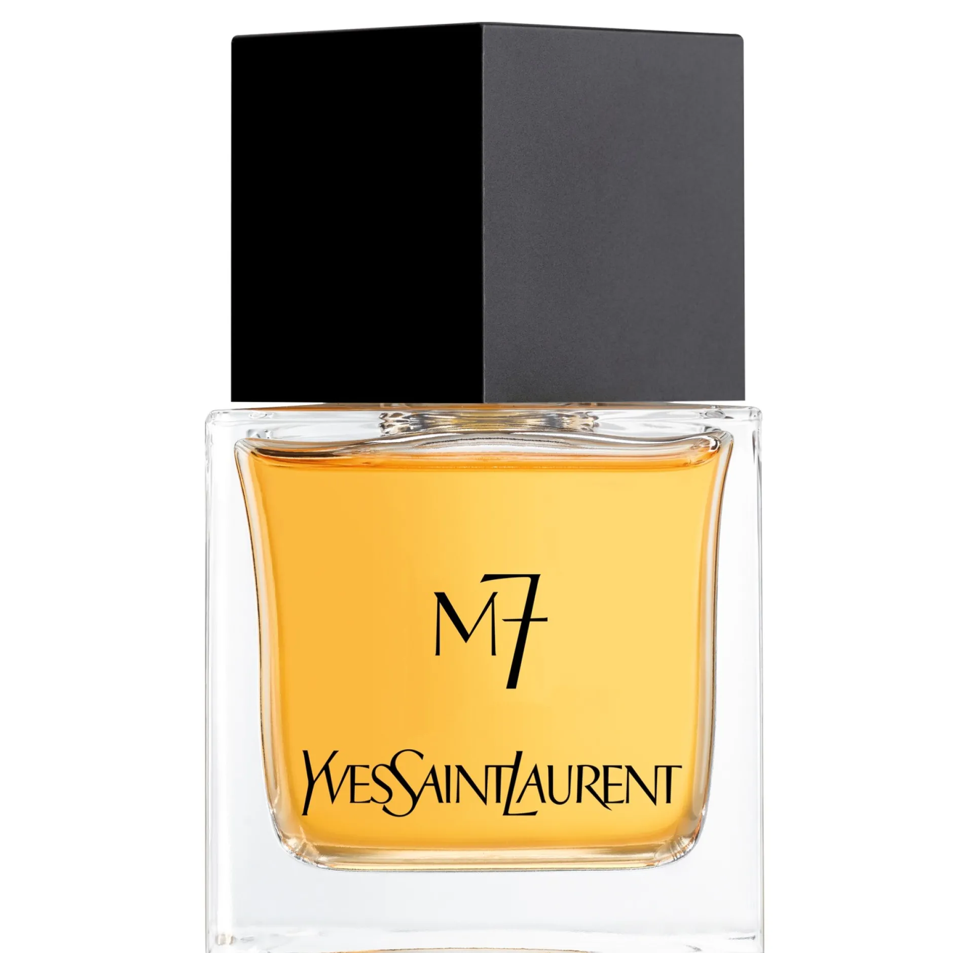 Yves Saint Laurent La Collection M7 Eau de Toilette Spray 80ml Discount