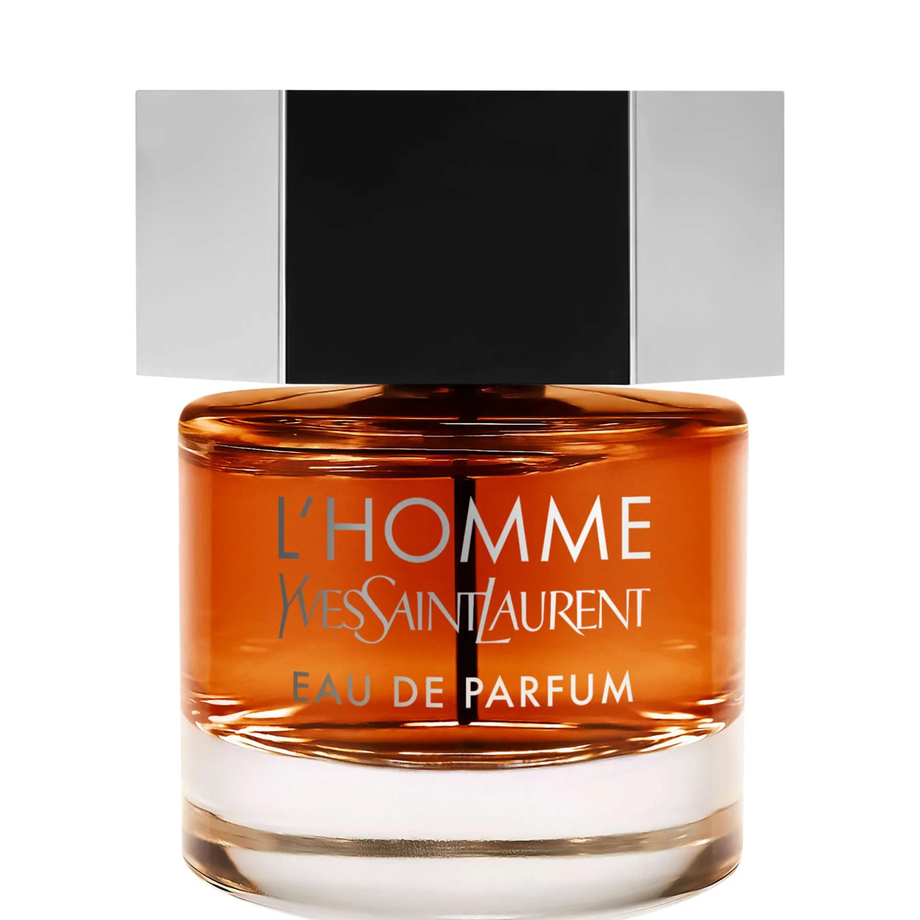 Yves Saint Laurent L'Homme Eau de Parfum Spray 60ml Best