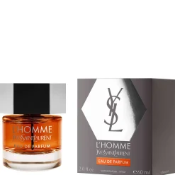 Yves Saint Laurent L'Homme Eau de Parfum Spray 60ml Best