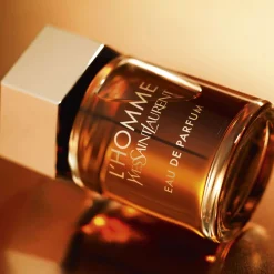 Yves Saint Laurent L'Homme Eau de Parfum Spray 60ml Best