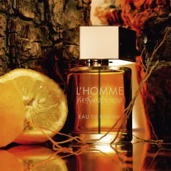 Yves Saint Laurent L'Homme Eau de Parfum Spray 60ml Best