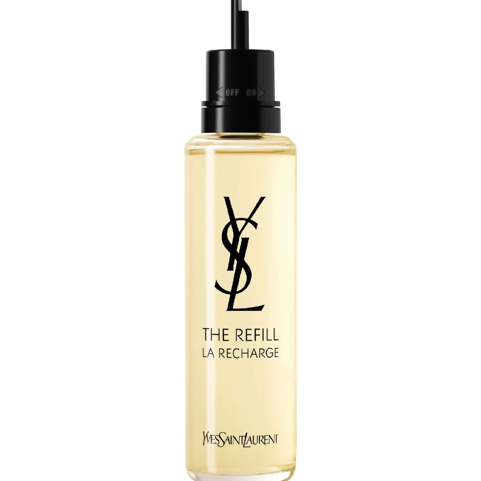 Yves Saint Laurent Libre Eau de Parfum Refill 100ml Best