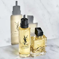 Yves Saint Laurent Libre Eau de Parfum Refill 100ml Best