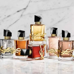 Yves Saint Laurent Libre Flowers and Flames Eau de Parfum Spray 50ml New