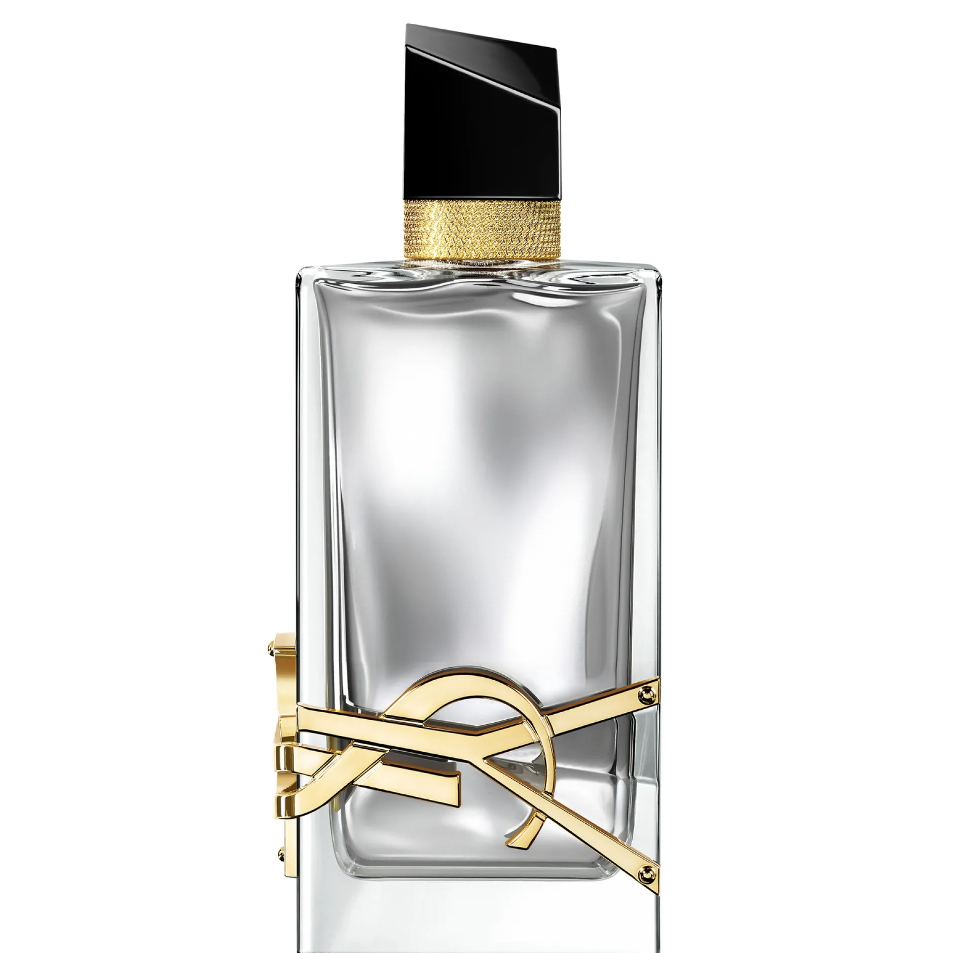 Yves Saint Laurent Libre L'Absolu Platine Eau de Parfum Spray 50ml Outlet