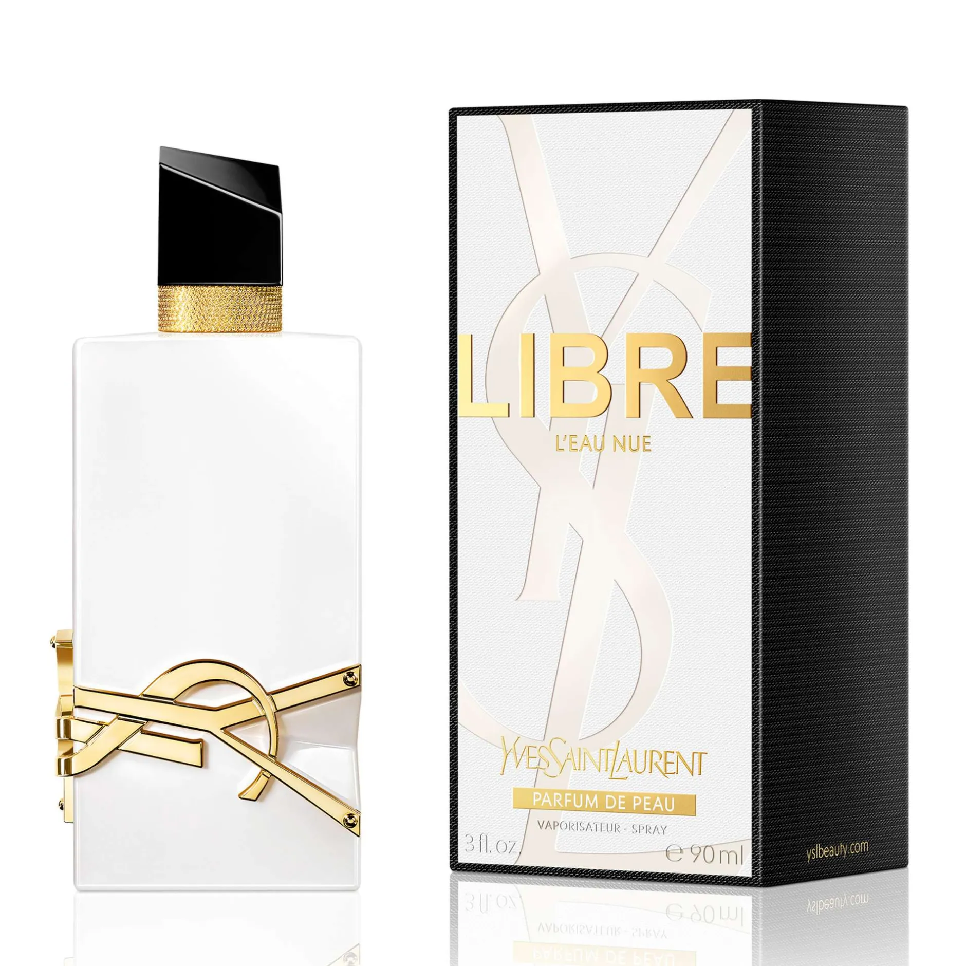 Yves Saint Laurent Libre L’Eau Nue Parfum 90ml Sale