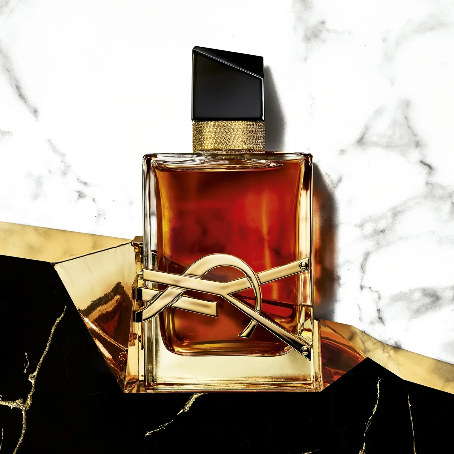 Yves Saint Laurent Libre Le Parfum Spray 30ml New
