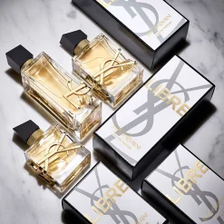 Yves Saint Laurent Libre Eau de Parfum Spray 150ml Outlet