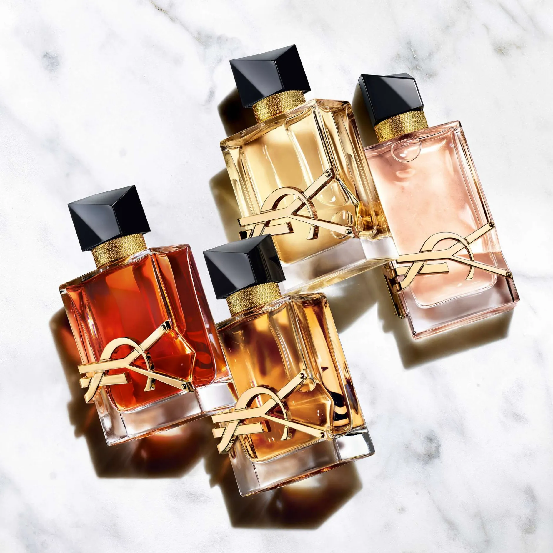 Yves Saint Laurent Libre Eau de Parfum Spray 150ml Outlet