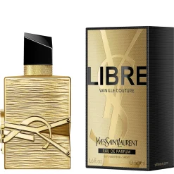 Yves Saint Laurent Libre Vanille Couture Eau de Parfum 50ml Hot