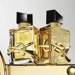 Yves Saint Laurent Libre Vanille Couture Eau de Parfum 50ml Hot