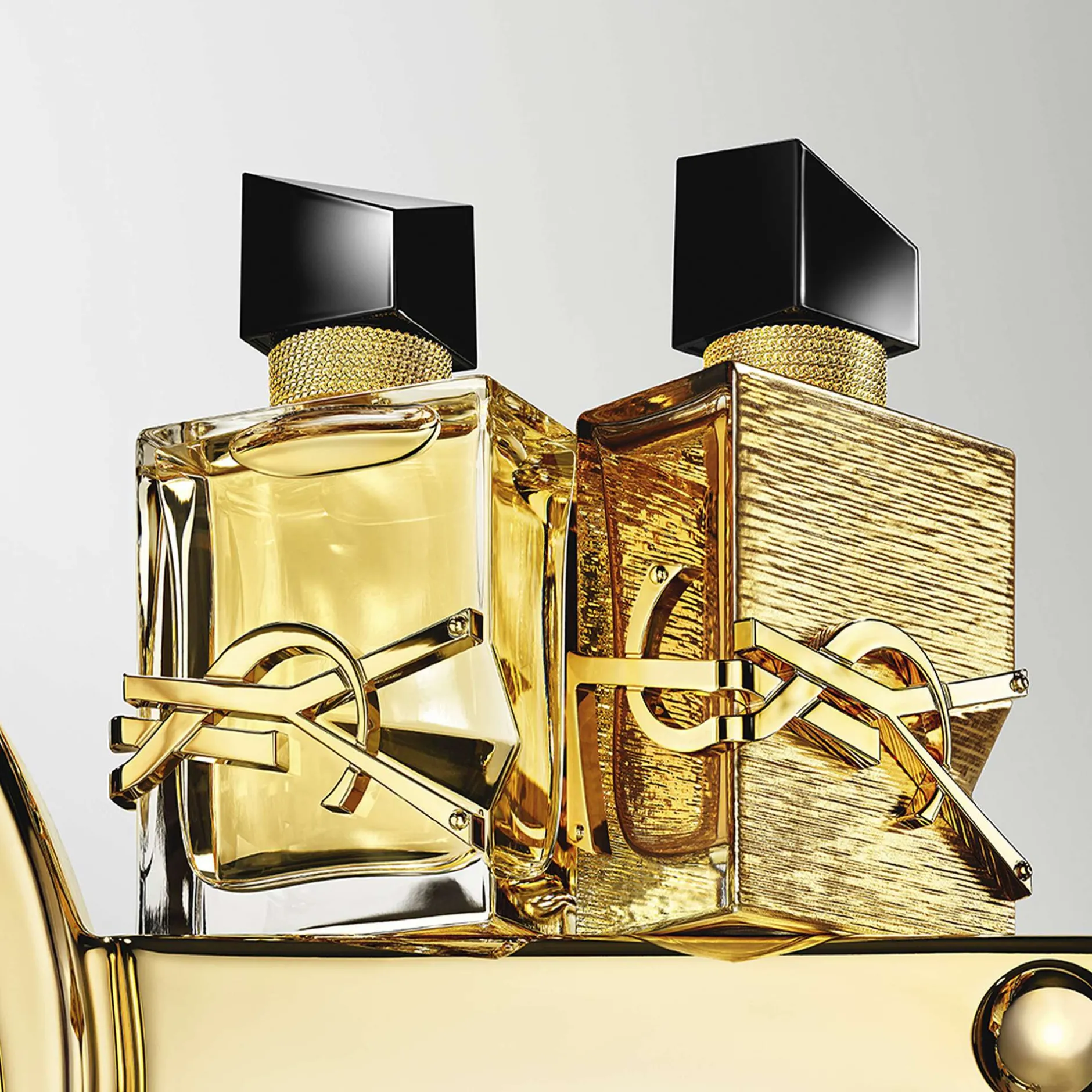 Yves Saint Laurent Libre Vanille Couture Eau de Parfum 50ml Hot