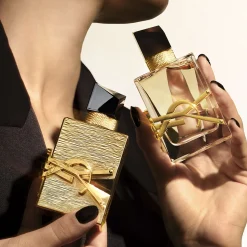 Yves Saint Laurent Libre Vanille Couture Eau de Parfum 50ml Hot