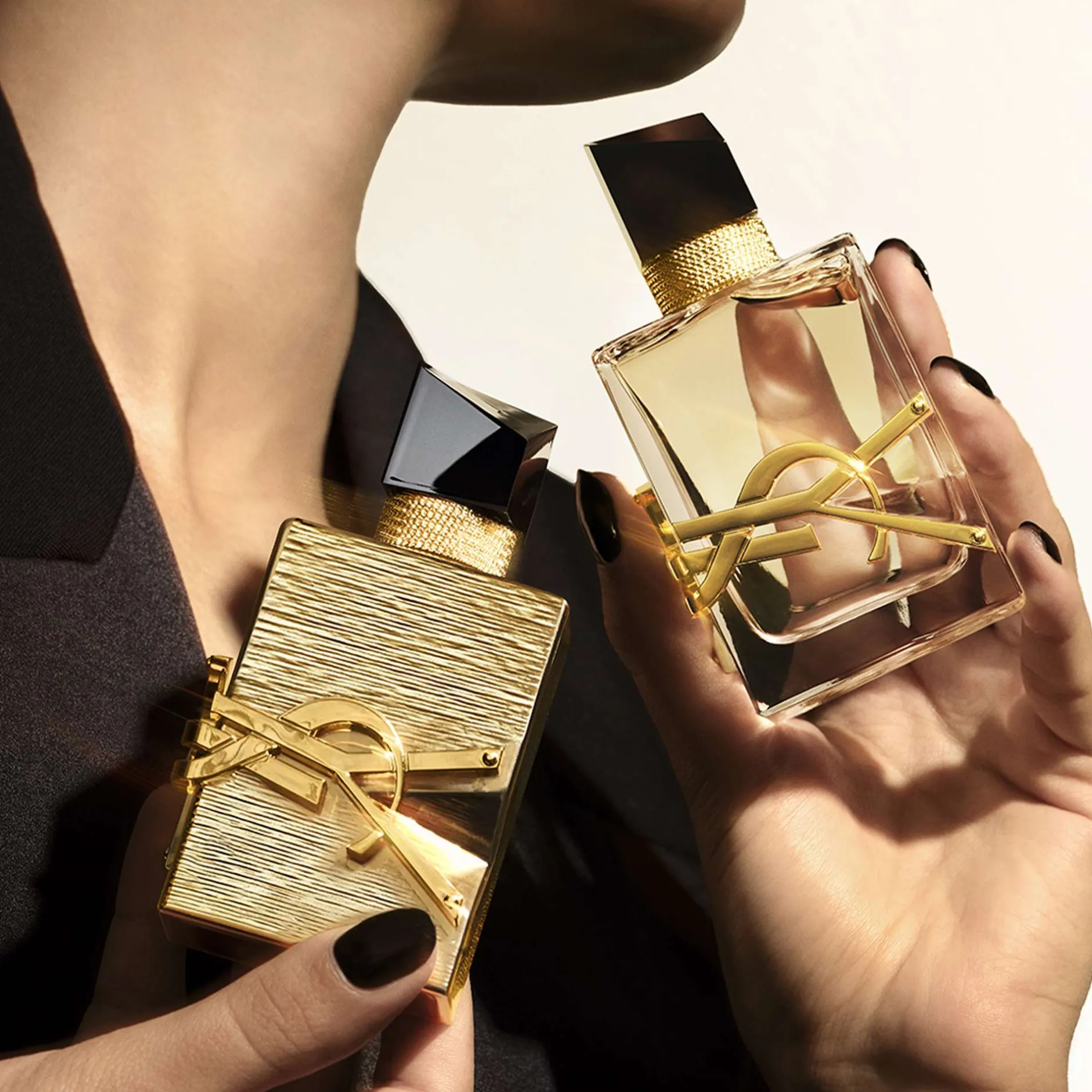 Yves Saint Laurent Libre Vanille Couture Eau de Parfum 50ml Hot