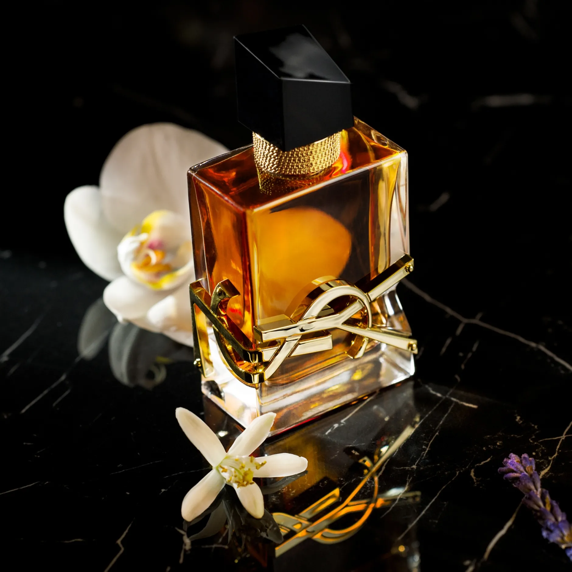 Yves Saint Laurent Libre Intense Eau de Parfum Spray 30ml New