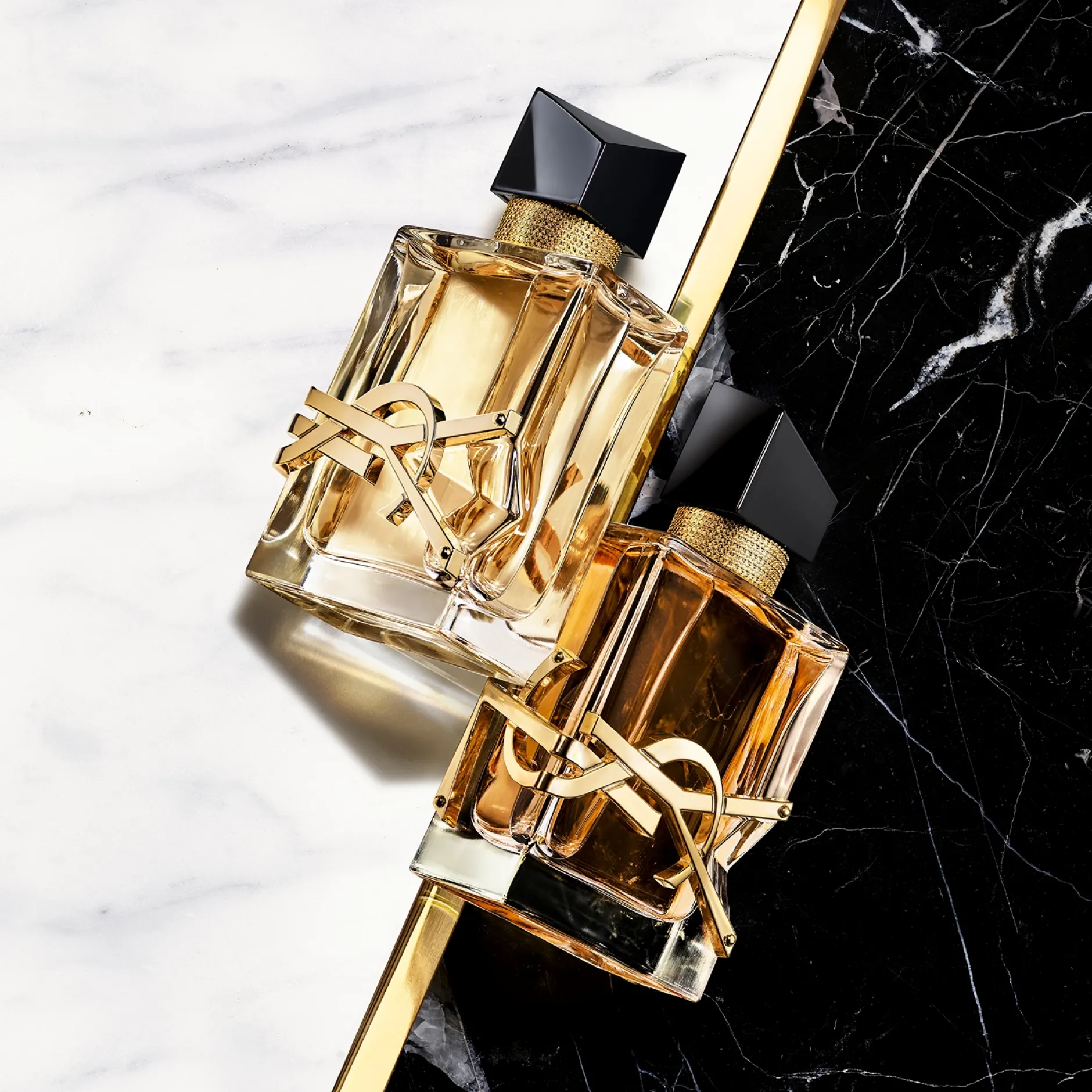 Yves Saint Laurent Libre Intense Eau de Parfum Spray 30ml New