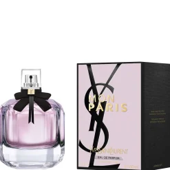 Yves Saint Laurent Mon Paris Eau de Parfum Spray 150ml Discount