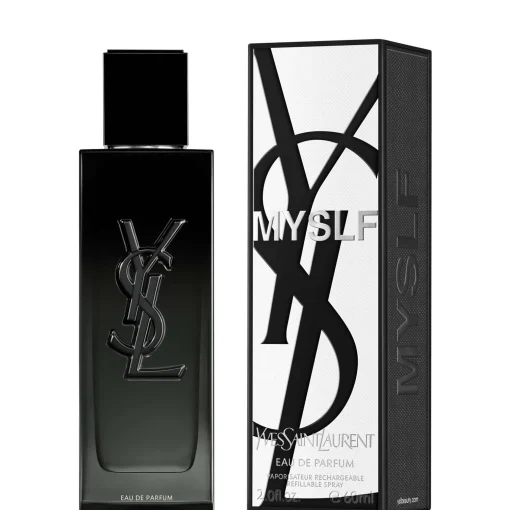 Yves Saint Laurent MYSLF Eau de Parfum 100ml Best